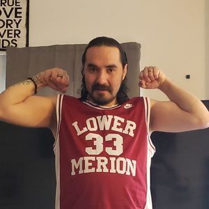 Meet your Posher, Daniel